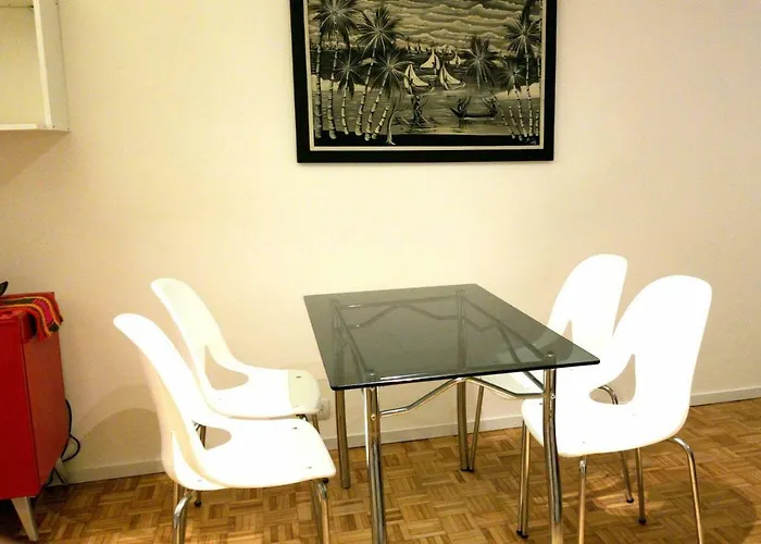 Studio Galerias Pacifico Maipu y Av Cordoba